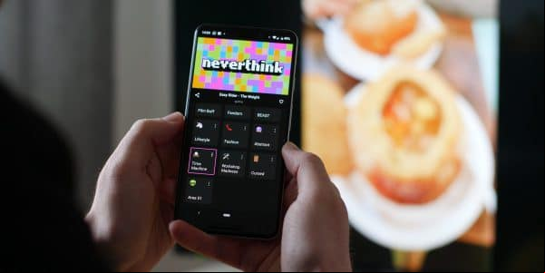 10 aplicaciones de Android para poner en marcha tu 2019