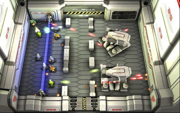 15 mejores juegos multijugador para Android en 2019