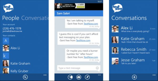 7 apps de llamadas gratuitas (llamadas ilimitadas y SMS con Wi-Fi)