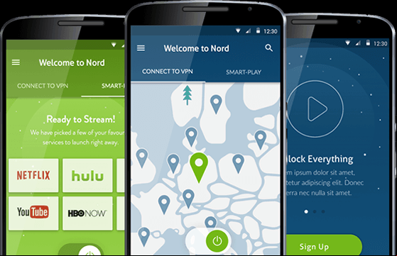 Las mejores aplicaciones VPN para teléfonos Android