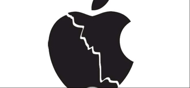 Apple: Ingresos del iPhone se desploman por primera vez en 10 años