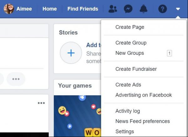 Cómo hacer que Facebook Messenger sea lo más seguro posible