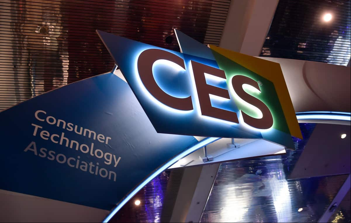 Estos fueron los gadgets ganadores por innovación del CES 2019