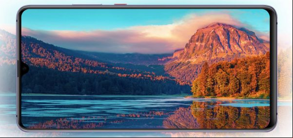 El teléfono plegable de Huawei hace su primera aparición ¡OFICIAL!