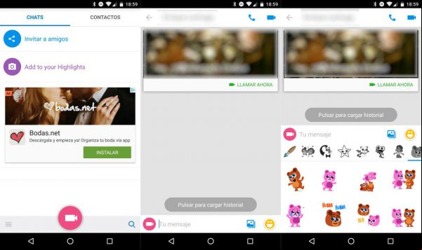 7 apps de llamadas gratuitas (llamadas ilimitadas y SMS con Wi-Fi)