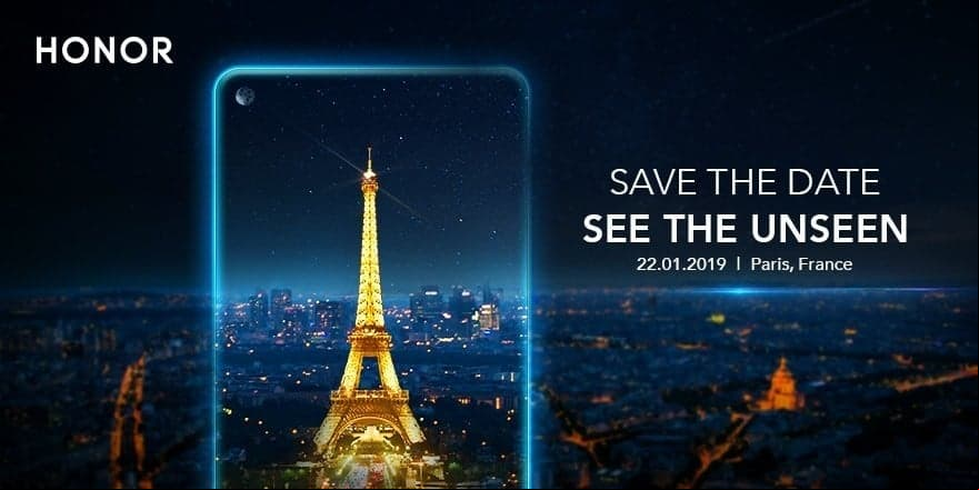 Honor View 20 llega oficialmente a España: Características, precio y disponibilidad