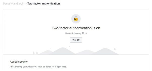 Cómo hacer que Facebook Messenger sea lo más seguro posible