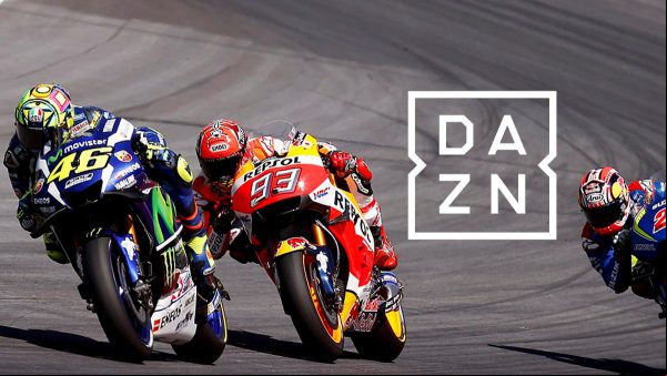 DAZN en España: Cómo usarlo, qué deportes ofrece y precio