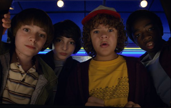 Las 10 mejores series originales de Netflix que puedes ver ahora mismo