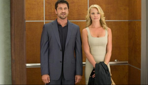 Netflix en San Valentín: 10 películas románticas para no salir de casa