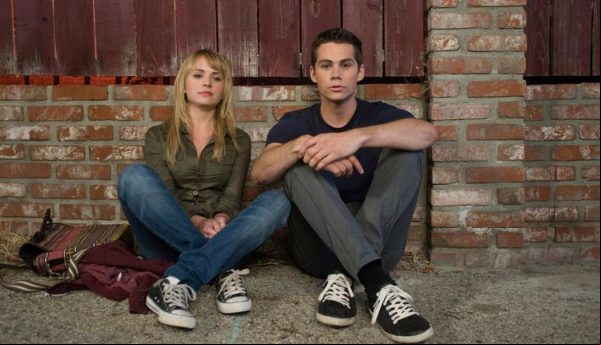 Netflix en San Valentín: 10 películas románticas para no salir de casa