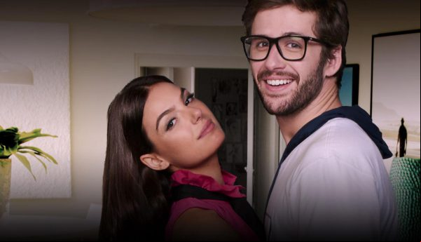 Netflix en San Valentín: 10 películas románticas para no salir de casa