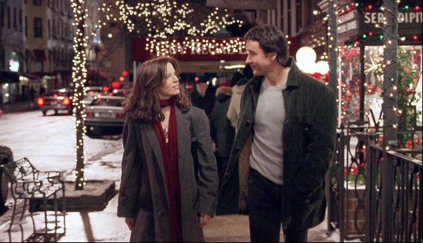 Netflix en San Valentín: 10 películas románticas para no salir de casa
