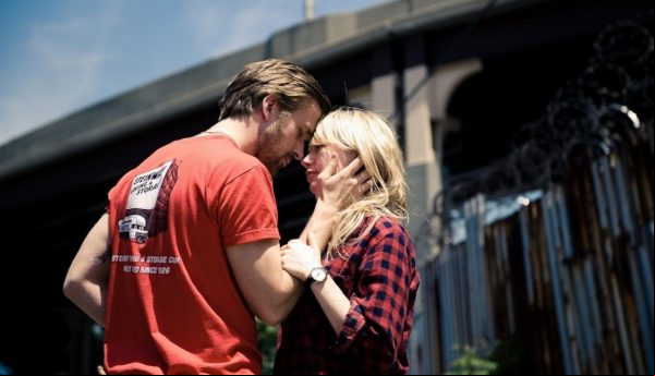 Netflix en San Valentín: 10 películas románticas para no salir de casa