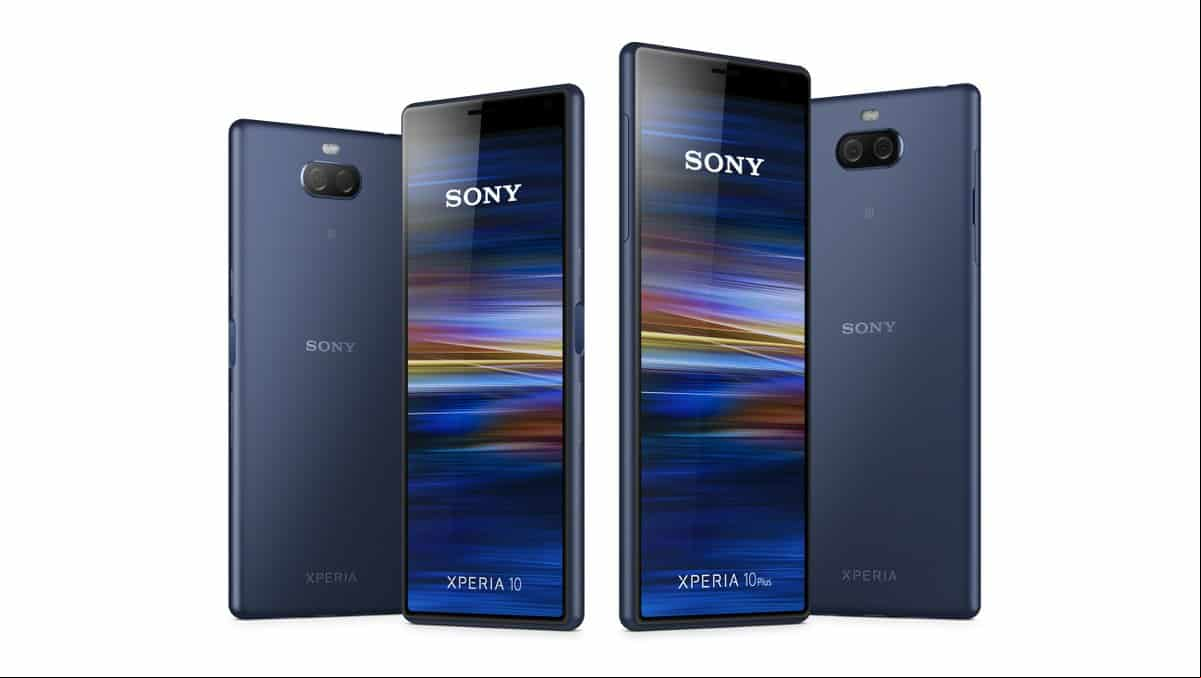 Filtrada en imágenes la nueva serie de Sony Xperia, ¡incluye precios!