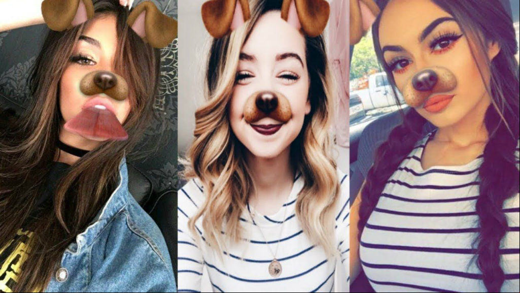 Las 6 mejores aplicaciones para cambiar tu rostro