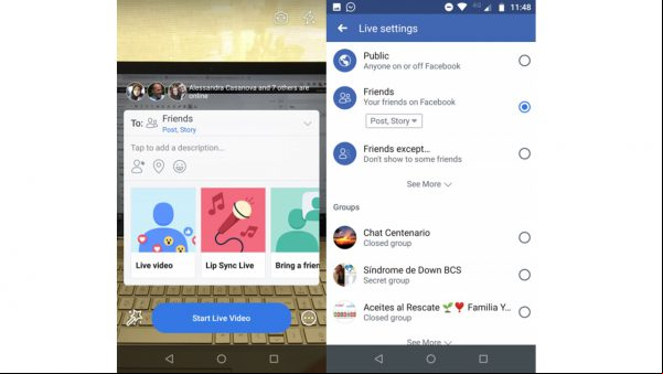 Cómo usar Facebook Live: ¡Guía paso a paso!