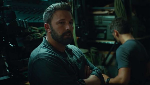 Estrenos Netflix marzo 2019