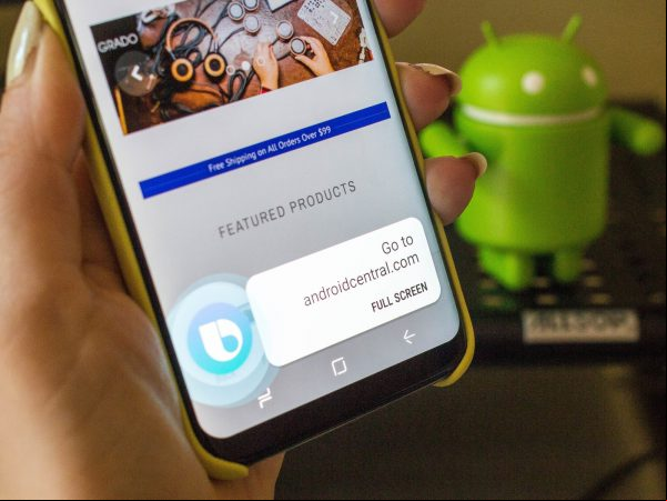 Samsung Bixby: ¡Todo lo que necesitas saber!
