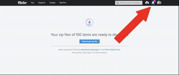 Última llamada: Flickr comienza a borrar tus fotos antiguas mañana