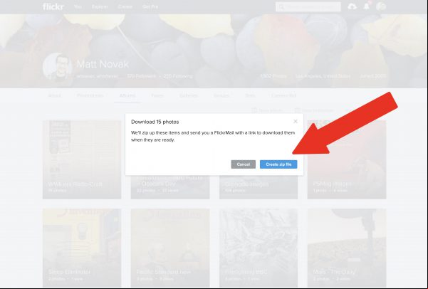 Última llamada: Flickr comienza a borrar tus fotos antiguas mañana
