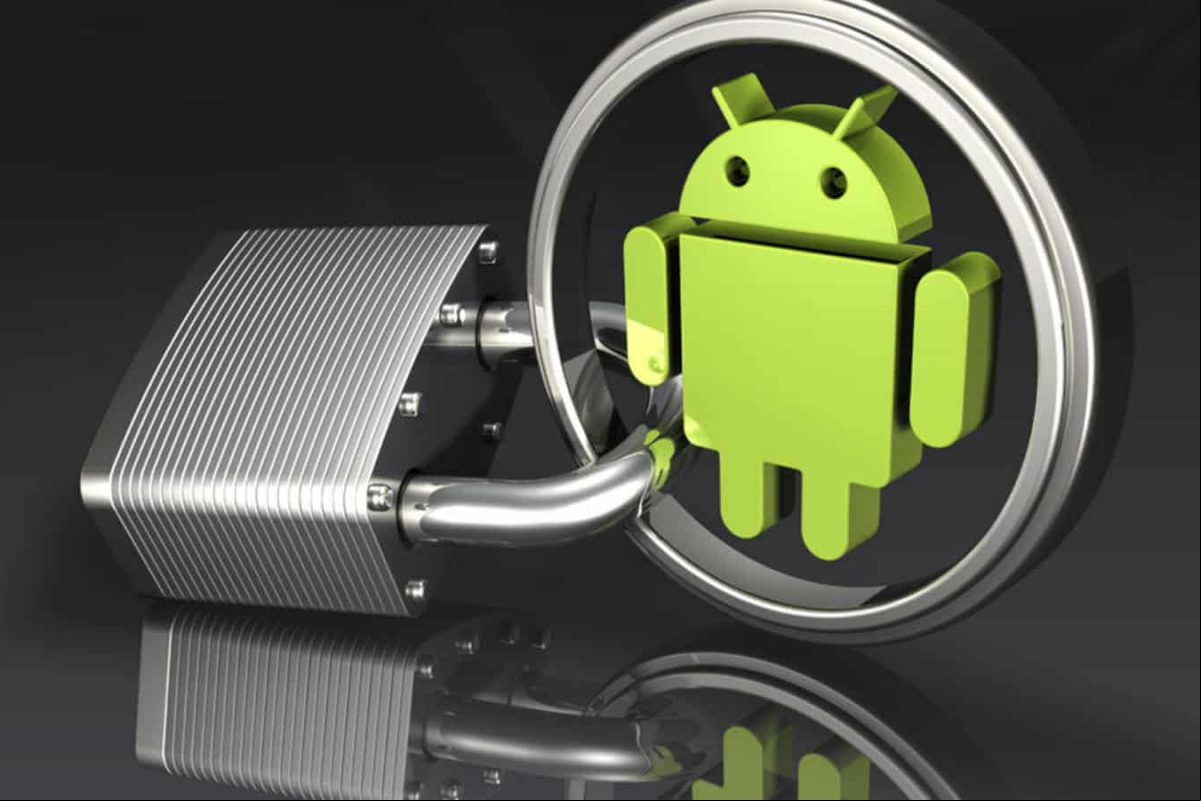 desbloquear tu móvil Android
