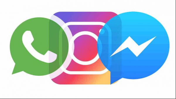 Facebook tendría que obtener permiso para utilizar los datos de WhatsApp e Instagram en Europa