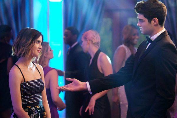 Estrenos de Netflix abril 2019