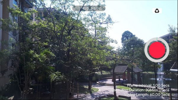 Siete apps para crear un vídeo time-lapse en Android