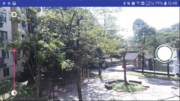 Siete apps para crear un vídeo time-lapse en Android