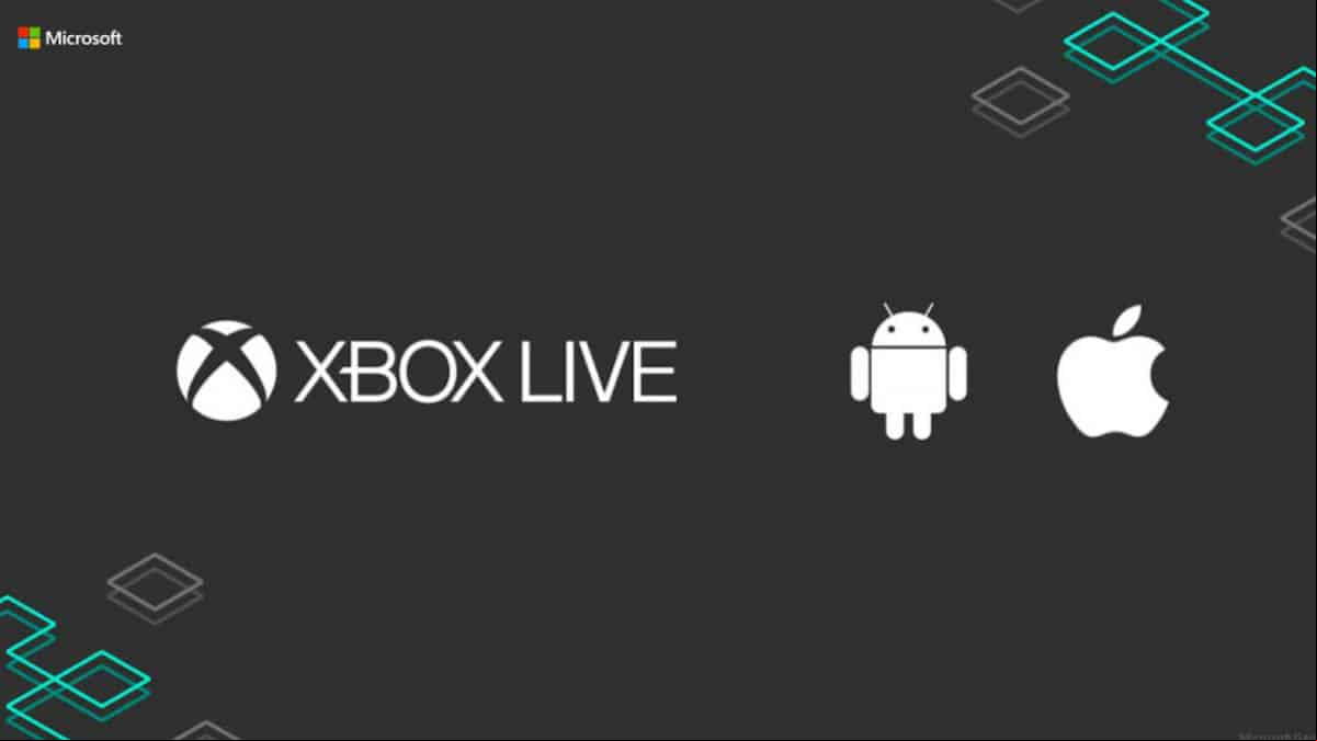 Microsoft anuncia Xbox Live para cualquier juego de Android