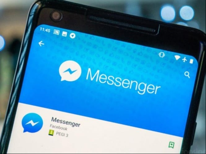Facebook agrega respuestas citadas a las conversaciones de Messenger