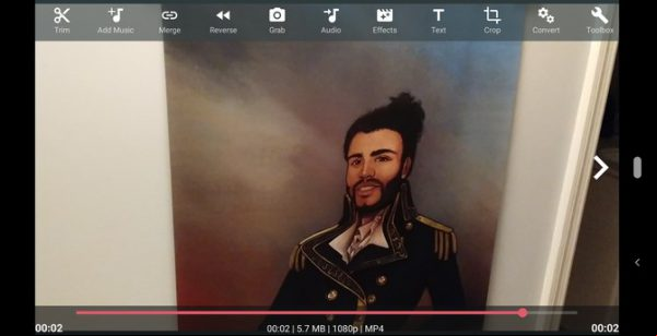 Los 10 mejores editores de vídeos para Android ¡TUTORIAL!