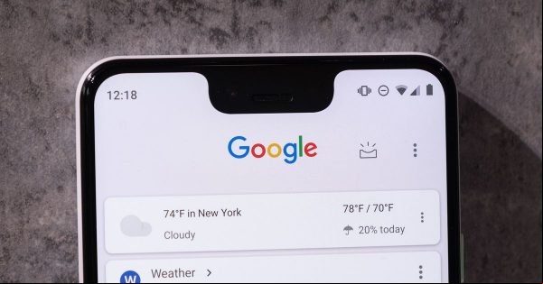 Muesca Clásica vs. Muesca de Perforación vs. Deslizador: ¿Cuál es el futuro de la muesca para Android?
