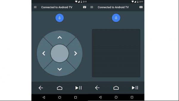 Las mejores aplicaciones remotas de TV para Android