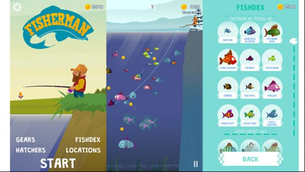Los mejores juegos nuevos de Android lanzados esta semana