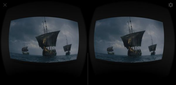 Las 10 mejores aplicaciones de realidad virtual para Android