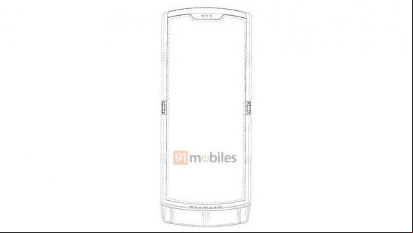 El teléfono plegable de Motorola se llamaría Razr V4 ¡FILTRADO!