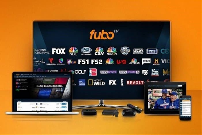 Fubo TV ahora es compatible con Android TV para transmisión 4K