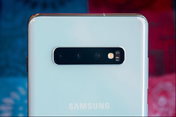Galaxy S10 Plus