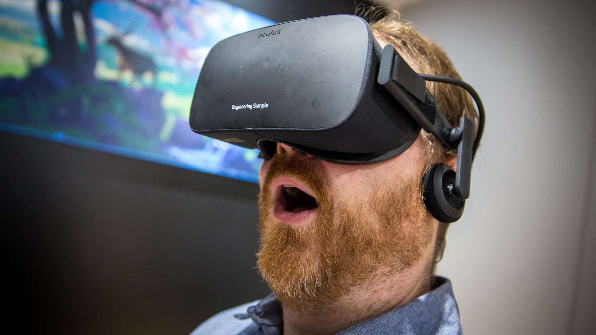 Las 10 mejores aplicaciones de realidad virtual para Android