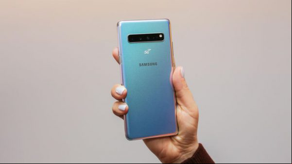 Aquí están todos los móviles 5G que llegarán próximamente