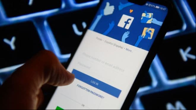 Facebook prohíbe aplicaciones con tests de personalidad