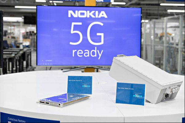 Aquí están todos los móviles 5G que llegarán próximamente
