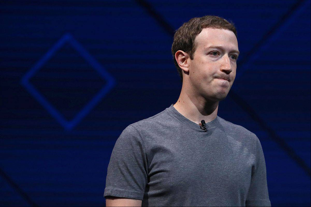 Seguridad de Facebook podría provocar pérdidas a Mark Zuckerberg
