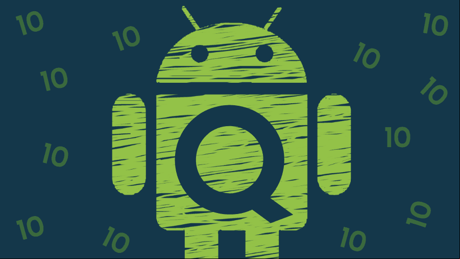 Android Q Beta 2: Los gestos ahora se deslizan entre apps como iOS