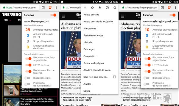 Brave ahora te permite pagar a los editores de sitios web