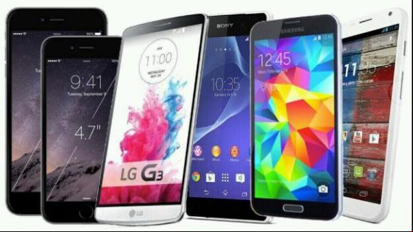 5 razones por las que el sistema operativo Android es más popular que iOS