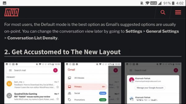 Los 10 mejores complementos de Firefox para Android