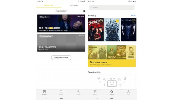 6 aplicaciones esenciales para cortadoras de cable en Android
